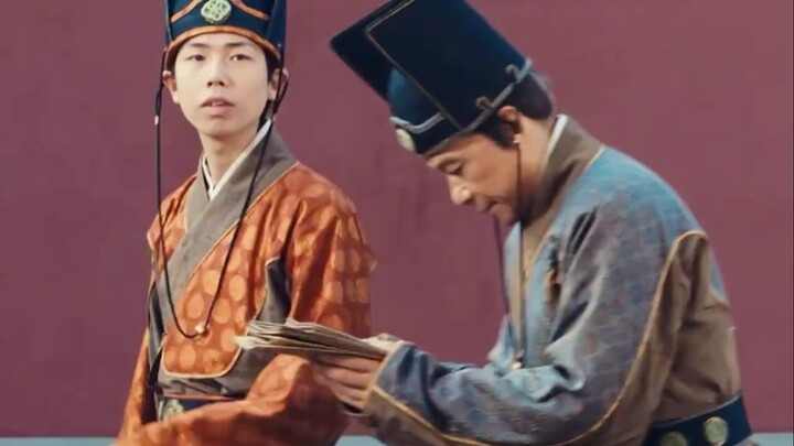 “Đấng Chuyển Luân Thánh Vương danh tiếng lẫy lừng, hóa ra lại là một thái giám”