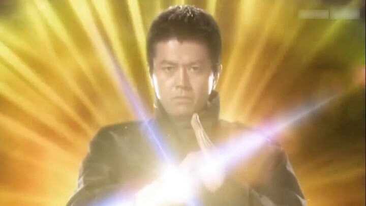 [High-energy mixed cut] Do you still remember your first encounter with light?