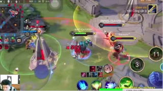 Câu chuyện phơi thóc gặp trời mưa