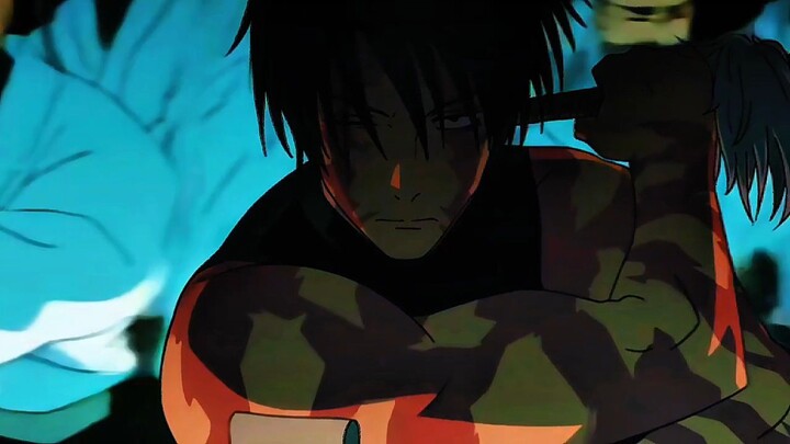 Maki ngebantai Klannya sendiri tanpa ampun cuyy😱🥶☠️😈