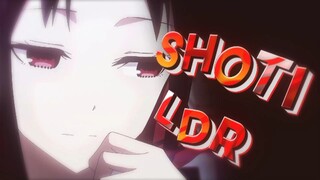 Shinomiya Kaguya - Shoti LDR  AMV