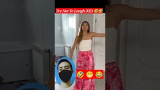 Try Not To Laugh 2023 🤣 | Kuch Samajh Me Aaya 😂 #shots #funny #comedy