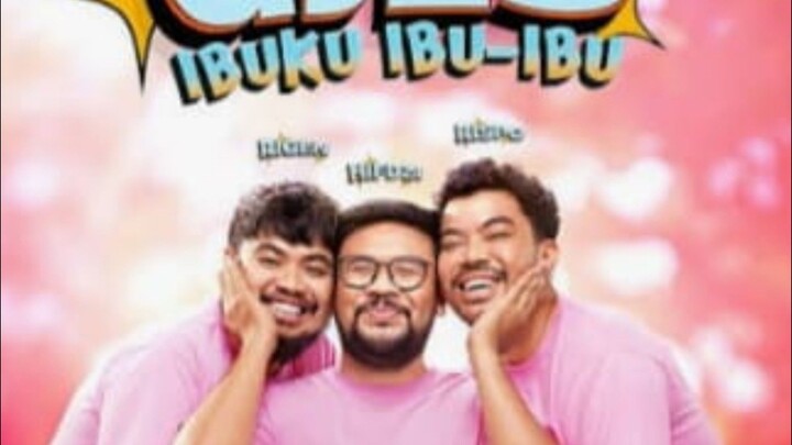 Ibuku..ibu ibu 🌺|GJLs