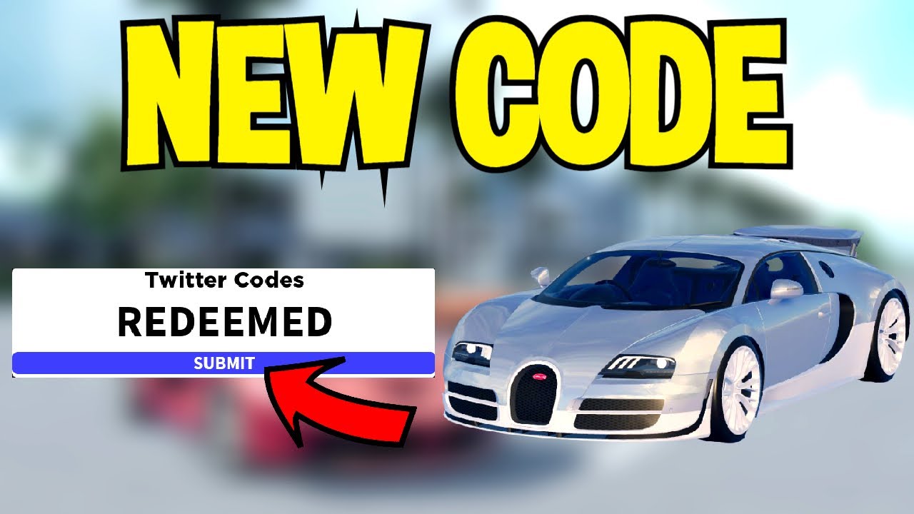 Roblox Driving Empire All Working Codes! 2021 November - BiliBili