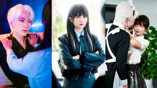 Gadis desa 18 tahun itu menjinakkan CEO mafia dingin, tanpa sadar pria itu sudah siap untuk.... (YT)