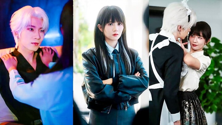 Gadis desa 18 tahun itu menjinakkan CEO mafia dingin, tanpa sadar pria itu sudah siap untuk.... (YT)