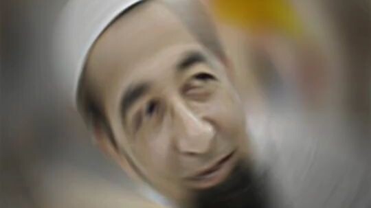 ustaz ni bos ada lawan kah