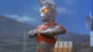 【MAD/Ultraman】 Kartu as pribadi Ace di alam semesta