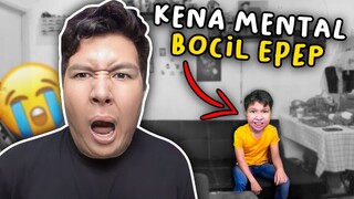 KENA MENTAL BOCIL EPEP SULTAN 😭 Momen Kocak Windah Basudara!!