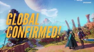 GLOBAL CONFIRMED CBT IS COMING SOON | TOWER OF FANTASY (Tagalog)