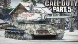 Poland 1945 - Call of Duty 1 - Part 5 - 4K