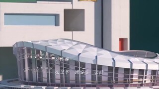 Tâm Cư EP 29 [Sub Việt]