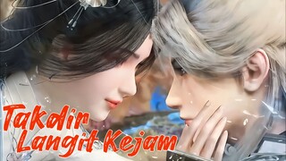 Menyedihkan ❗Setelah Wanglin Banyak Berkorban untuk Li Muwan Tetapi Langit Kejam