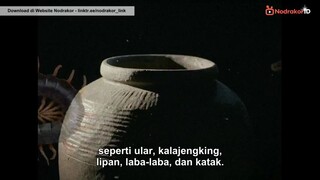 MIDNIGHT MUSEUM eps 02 sub indo