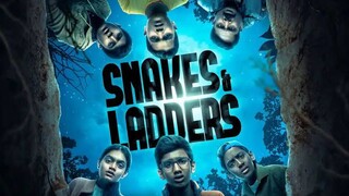 Snakes and Ladders Season 1 Full Web Series New Amazon prime video Web Series