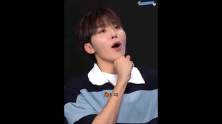 seungkwan singing "WI-FI" after 5 years 😭 #seventeen #seungkwan