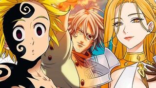 EVERYTHING HAS CHANGED! WHAT BANNERS I'M SAVING FOR AS A F2P 2022! | Seven Deadly Sins: Grand Cross