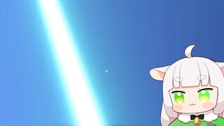 Little Grass God, I love you so much! I will go all the way to the skylight for you! ! ! !