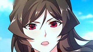 Tubuh Suci Ilahi: Episode 81, untuk mendapatkan Pinus Emas Lonceng Guntur, Gao Peng membuat kesepaka