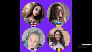 Heyy - Live Video Chat