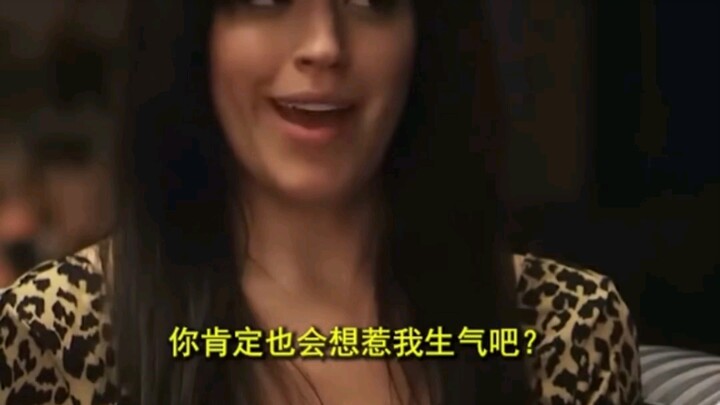 It seems she really wants to meet the Hulk.