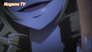 Overlord II (Short Ep 6) - Chữa trị vết thương #Overlord