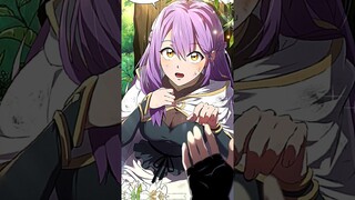 Mc Meet With Waifu ✨🍷 #manhwa #manhua #webtoon #manga #manhwaedit #manhwareccomendation #anime #amv