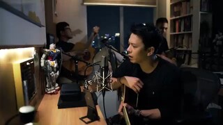 NOAH_mungkin nanti(versi jepang)