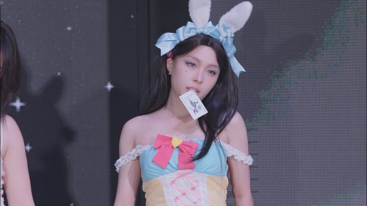 【】2025.09.06 Roadshow Team “Joker” “KD×JOYPOLIS” at JOYPOLIS Amusement Park, Global Harbor, Shanghai