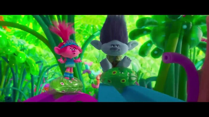 TROLLS BAND TOGETHER Watch Full Movie :Link In Description