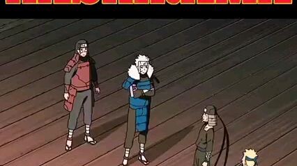 naruto shippudin