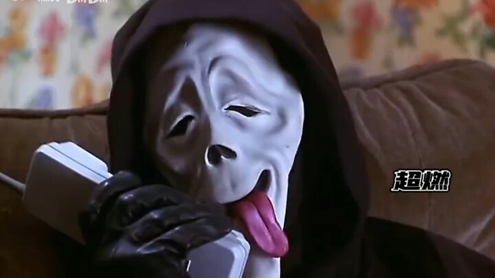 A foreign assassin actually resorted to a quintessential Chinese art—how hilarious!