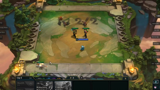 NGOẠI BINH 12 CHUỖI THUA NỔ HŨ CÓ NGAY JINX 3 SAO + 100 GOLD - TRẬN ĐẤU NHIỀU GĂ