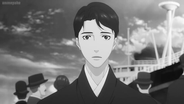 Love Through a Prism 18