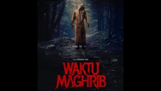Waktu Maghrib 2023 Film Horor Indonesia Full Movies