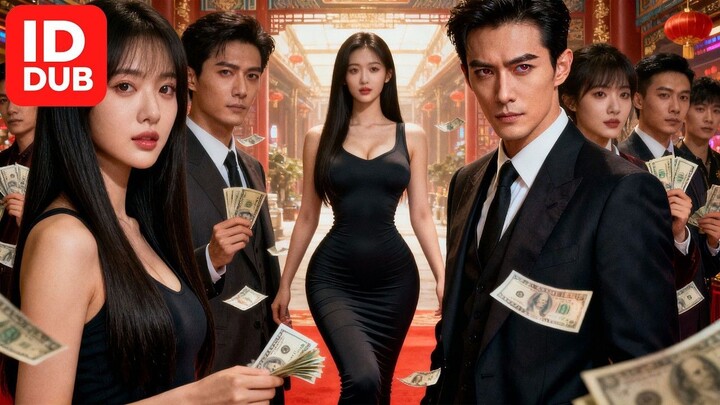 Playboy Bertemu Dewi Pesona, Perang Rahasia Saudara, Siapa Menang Hati!