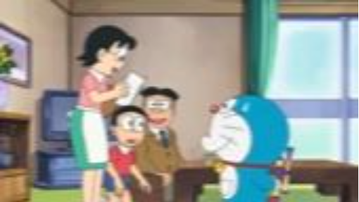 Doraemon episode 764