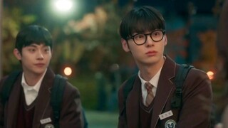 Study Group (English Subtitles) Ep 2