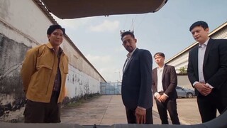 Ang sakit mo namang maging ama sa kanya😢🥺😭😭