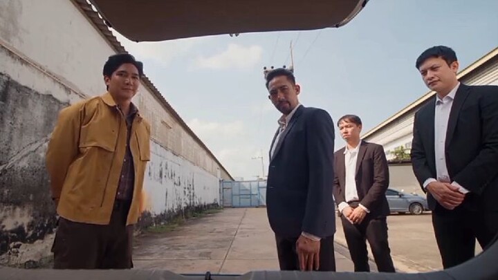 Ang sakit mo namang maging ama sa kanya😢🥺😭😭