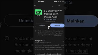 Update FIFA MOBILE to EA SPORT FC MOBILE 2024 🇮🇳🇧🇷🇮🇩🔥