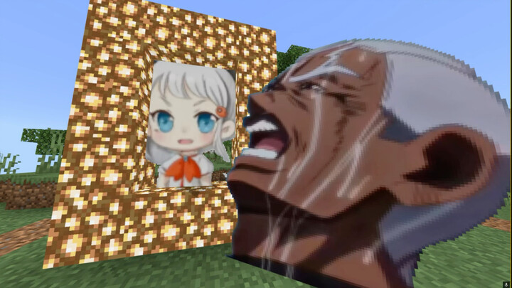 أنا من الجنة