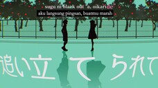 Yofukashi no Uta Episode 13 Indonesia Sub