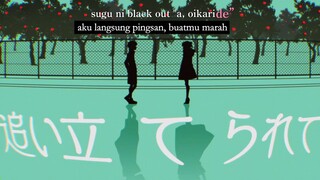 Yofukashi no Uta Episode 13 Indonesia Sub