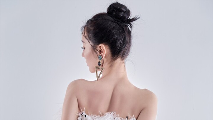 【ตี๋ลี่เร่อปา】รวมคลิปเต้น