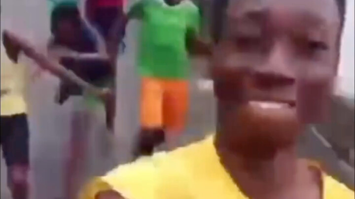 في وقت قصير، تحوّل من الفخر إلى الدهشة ثم إلى الخوف