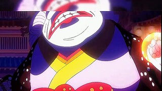 Ada 28 pengguna Haki Penakluk di One Piece! Tapi hanya 9 yang mempelajari Haki Penakluk.
