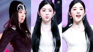 【Irene Bae Joo-hyun】My Solo Knife Dance Performance—Chill Kill