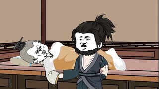 Episode 118 Cao Song Dies