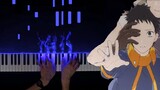 Naruto Shippūden OST - Young Obito's Death Theme